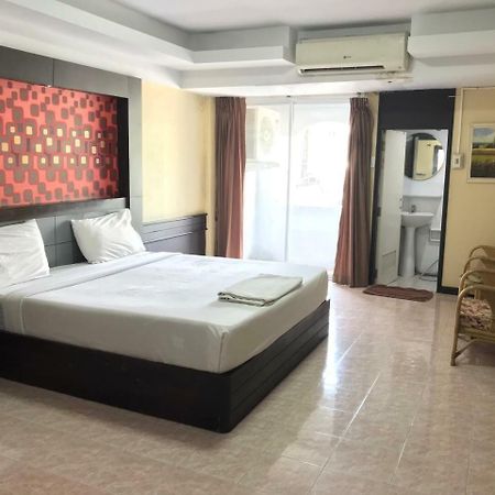 Khon Kaen Ruenrom Hotel Eksteriør billede